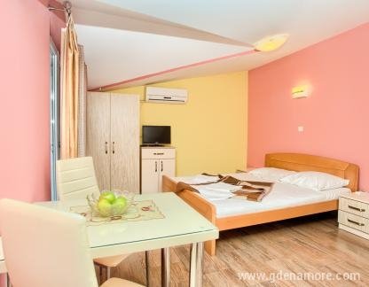 Apartments Mazarak, private accommodation in city Budva, Montenegro - 5